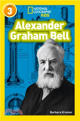 Alexander Graham Bell：Level 3
