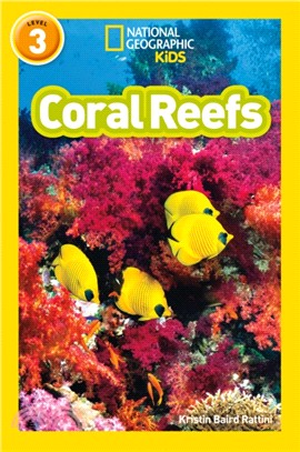 Coral Reefs：Level 3