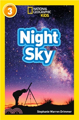 Night Sky：Level 3