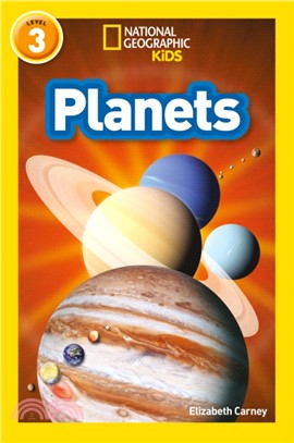 Planets：Level 3