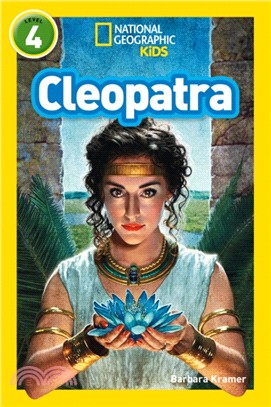 Cleopatra：Level 4