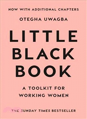 Little Black Book ― The Sunday Times Bestseller