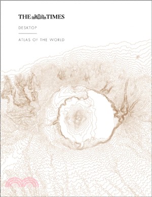 The Times Desktop Atlas of the World