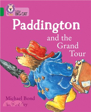 Paddington and the Grand Tour：Band 15/Emerald