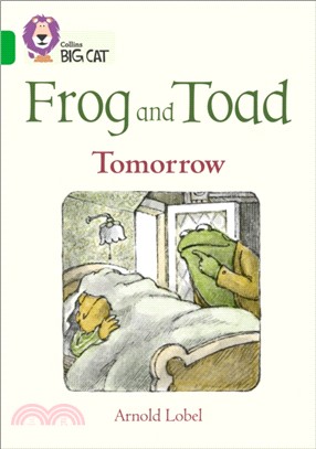 Frog and Toad: Tomorrow：Band 05/Green