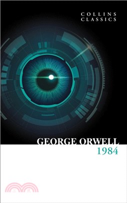 Nineteen Eighty Four 1984