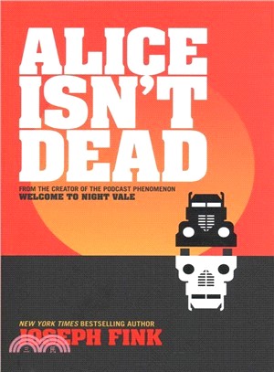 Alice Isn't Dead