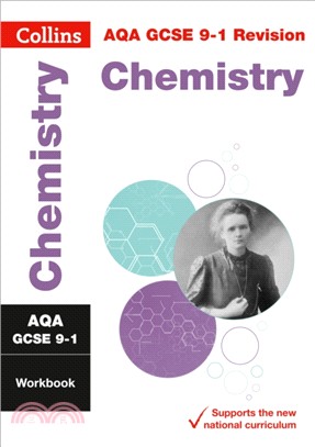 New Grade 9-1 Chemistry AQA Workbook