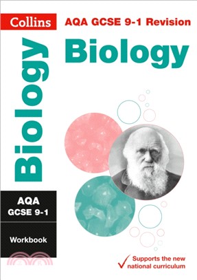 New Grade 9-1 Biology AQA Workbook