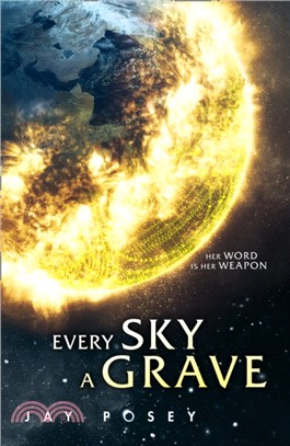 The Ascendance Series 1: Every Sky A Grave