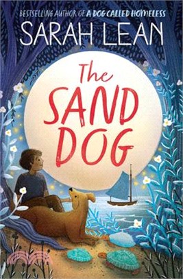 The Sand Dog