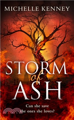 Storm of Ash