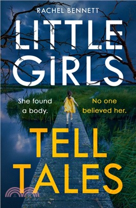 Little Girls Tell Tales