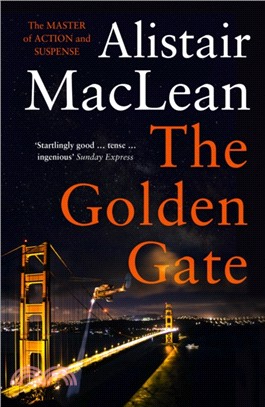 The Golden Gate (Re-Issue)
