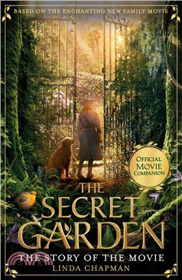 The Secret Garden: The Story of the Movie