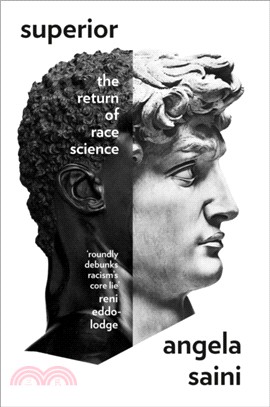 Superior：The Return of Race Science