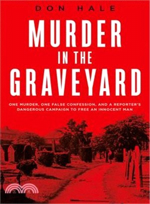 Murder in the Graveyard ― One Murder - Two Victims - 27 Years Lost