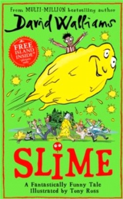 Slime (平裝本)