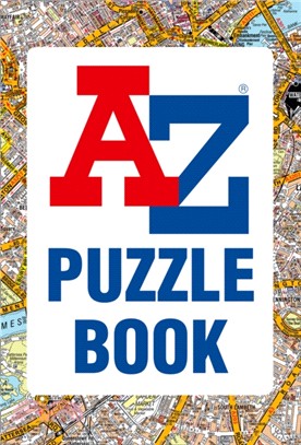 A -Z Puzzle Book：Have You Got the Knowledge?