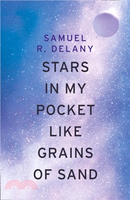 Stars in My Pocket Like Grains of Sand