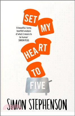 Set My Heart to Five