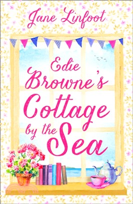 Edie Browne's Cottage by the Sea：A Heartwarming, Hilarious Romance Read Set in Cornwall!