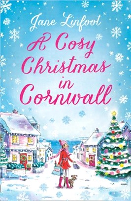 A Cosy Christmas in Cornwall