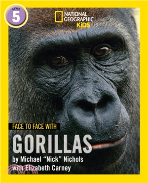 Face to Face with Gorillas：Level 5