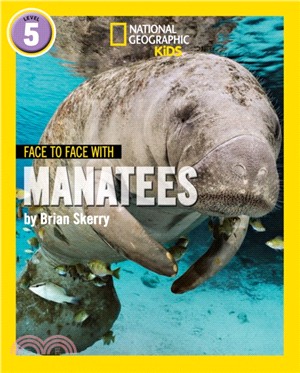 Face to Face with Manatees：Level 5