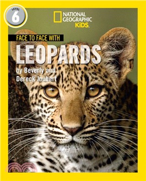 Face to Face with Leopards：Level 6