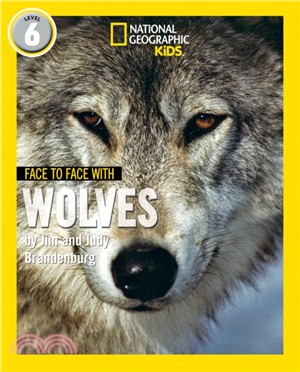 Face to Face with Wolves：Level 6