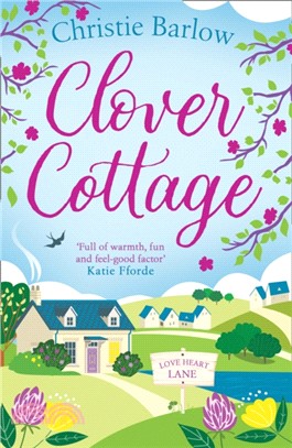 Clover Cottage