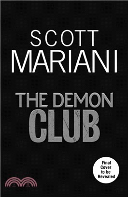 Ben Hope : The Demon Club (22Nd Edition)