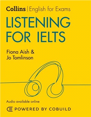 Listening for IELTS: IELTS 5-6+ (B1+)