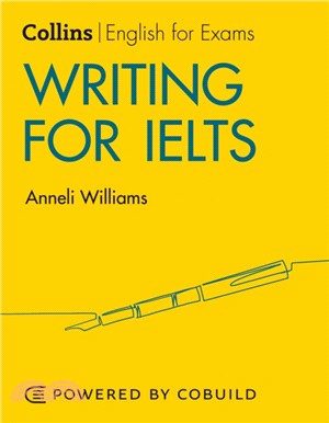 Collins Writing for IELTS /