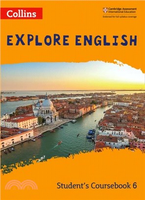 Explore English Student's Coursebook: Stage 6