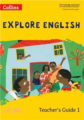 Explore English Teacher's Guide: Stage 1