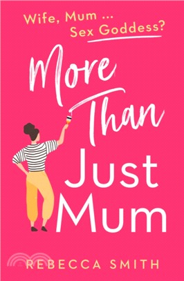 More Than Just Mum