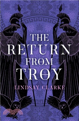 The Return from Troy