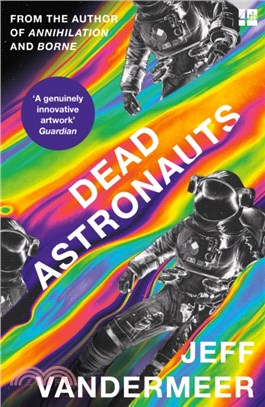 Dead Astronauts