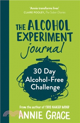 The Alcohol Experiment Journal