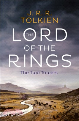 The lord of the rings 2 : The two towers