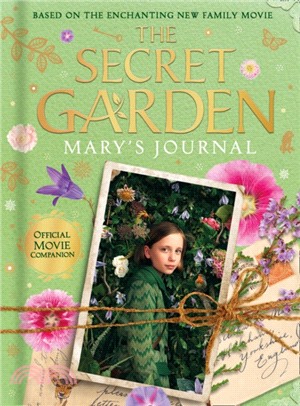 The Secret Garden: Mary's Journal