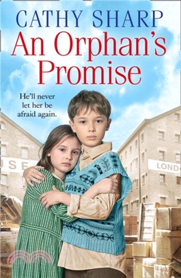 An Orphan's Promise：Button Street Orphans