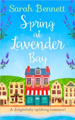 Spring at Lavender Bay