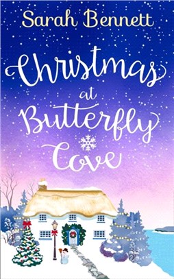 Christmas at Butterfly Cove