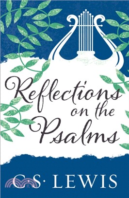 Reflections on the Psalms