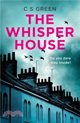 The Whisper House：A Rose Gifford Book