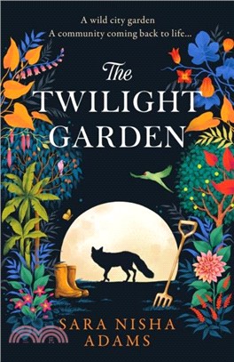 The Twilight Garden