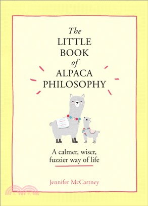 The Little Book of Alpaca Philosophy